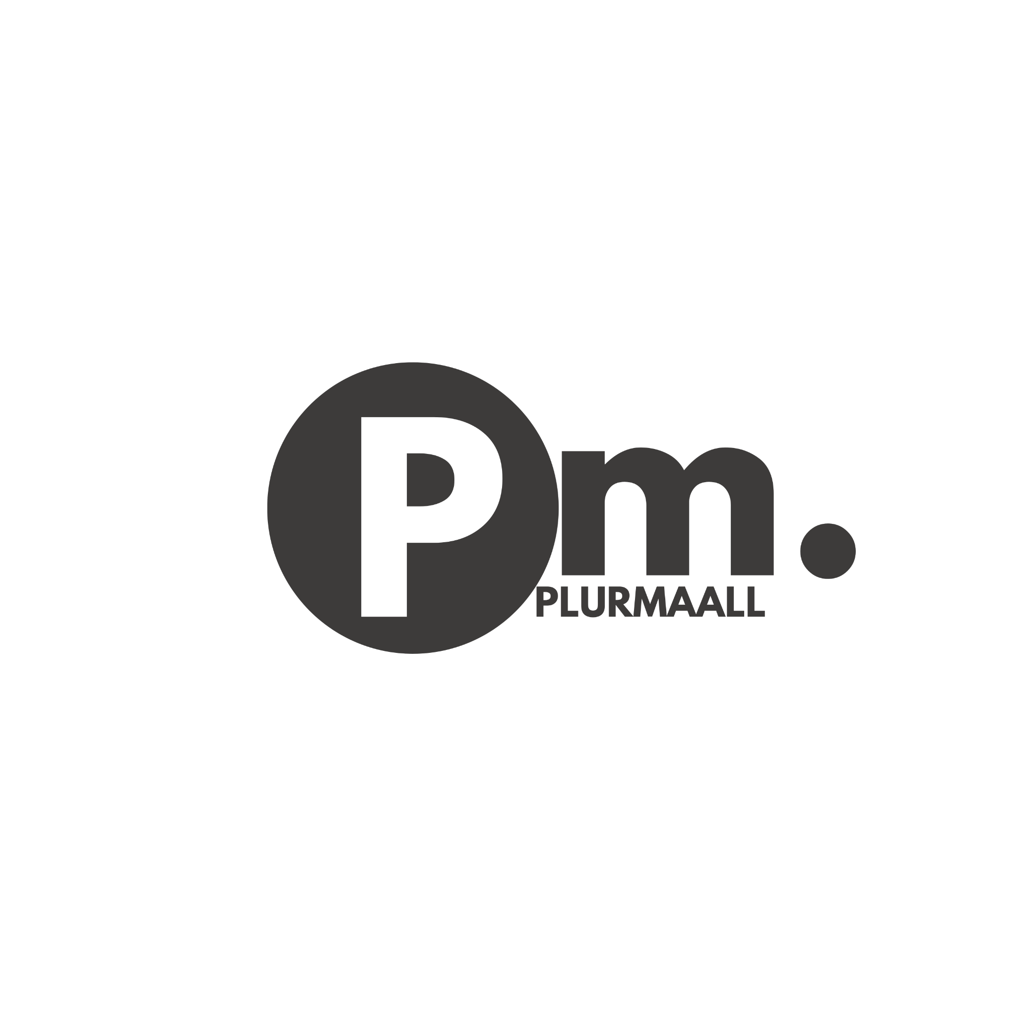 PLURMAALL Logo